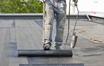 flat roof replacement Treween, Cornwall