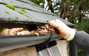 gutter cleaning Treween, Cornwall