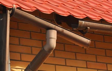 Treween gutter repair costs