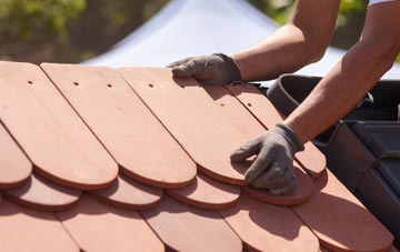 Treween roof tile contractors
