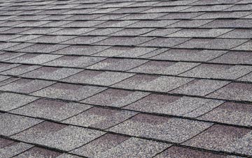 Treween tiles for shallow pitch roofing