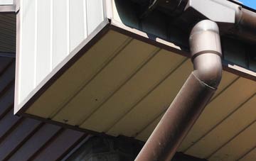 Treween soffit installation costs