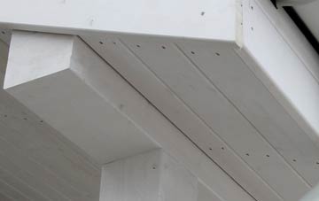 soffits Treween, Cornwall
