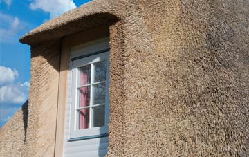 Treween thatch roof disadvantages