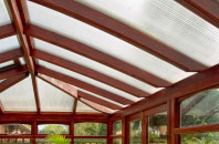 Treween conservatory roofing insulation