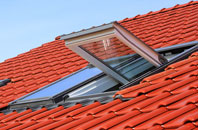Treween roof window