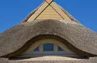 Treween thatch roofing